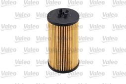 FILTR OLEJU OPEL BENZ. 1,6-1,8 16V 05- /ASTRA H/ VAL586531