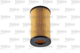 FILTR OLEJU OPEL BENZ. 1,6-1,8 16V 05- /ASTRA H/ VAL586531