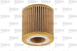 FILTR OLEJU SKODA BENZ. FABIA 1,2 06-10 VAL586536