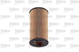 FILTR OLEJU VW BENZ. 2,0FSI 01- VAL586552