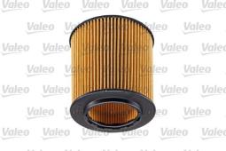 FILTR OLEJU BMW BENZ. 5 3,0 09-11 VAL586566