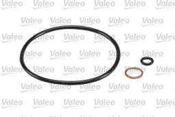 FILTR OLEJU BMW BENZ. 5 3,0 09-11 VAL586566