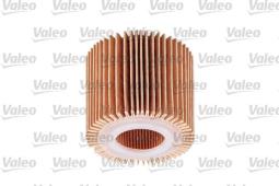 FILTR OLEJU TOYOTA BENZ. 1,6-1,8 07- AURIS VAL586581