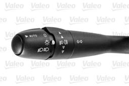 PRZEŁĄCZNIK ŚW./KIER.PEUGEOT 206,307,406 99- VALEO VAL251492