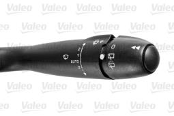 PRZEŁĄCZNIK ŚW./KIER.PEUGEOT 206,307,406 99- VALEO VAL251492