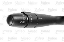 PRZEŁĄCZNIK ŚW./KIER.PEUGEOT 206SW 05/02/TOWAR DOSTĘPNY DO 3 DNI/ VALEO VAL251493