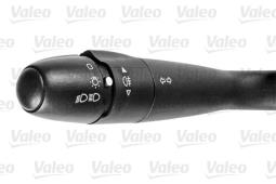 PRZEŁĄCZNIK ŚW./KIER.PEUGEOT 206SW 05/02/TOWAR DOSTĘPNY DO 3 DNI/ VALEO VAL251496