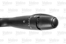 PRZEŁĄCZNIK ŚW./KIER.PEUGEOT 206SW 05/02/TOWAR DOSTĘPNY DO 3 DNI/ VALEO VAL251496