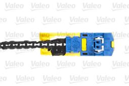 PRZEŁĄCZNIK ŚW./KIER.PEUGEOT 206SW 05/02/TOWAR DOSTĘPNY DO 3 DNI/ VALEO VAL251496