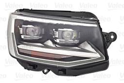 REFLEKTOR FULL LED+PY21W+W5W R LHD VW TRANSPORTER 15- VALEO VAL046717