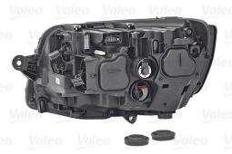 REFLEKTOR FULL LED+PY21W+W5W R LHD VW TRANSPORTER 15- VALEO VAL046717