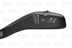 PRZEŁĄCZNIK ZESP.SKODA FABIA 2 FL (03/10->12/15), VW POLO IX (06/09->02/14) VAL251759