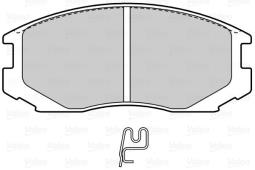 KLOCKI HAM. TOYOTA GROUP VAL601517