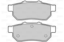KLOCKI HAM. HONDA VAL601530