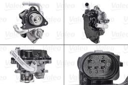 ZAWÓR EGR VW GOLF 2,0TDI 12- VAL700454