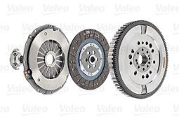 SPRZ.KPL.PEUGEOT 406 2,0D 99- VAL837045