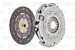 SPRZ.KPL.ALFA ROMEO @240 1,6JTDM 16V 08- VALEO VAL826865