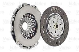 SPRZ.KPL.ALFA ROMEO @240 1,6JTDM 16V 08- VALEO VAL826865