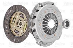 SPRZ.KPL.OPEL @190 1,4 91- /ASTRA/ VALEO VAL786002