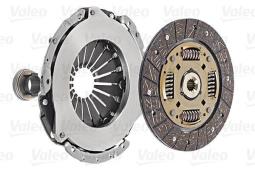 SPRZ.KPL.OPEL @190 1,4 91- /ASTRA/ VALEO VAL786002