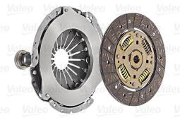 SPRZ.KPL.OPEL @200 1,4-1,6  89-         /TYLKO SIL. BENZYNOWE!!!/ VALEO VAL786004