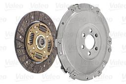 SPRZ.KPL.VW @200 1,9D /GOLF III/ VALEO VAL786011