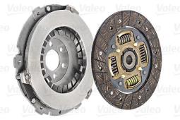 SPRZ.KPL.VW @200 1,9D /GOLF III/ VALEO VAL786011