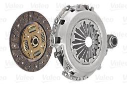 SPRZ.KPL.                               RENAULT MEGANE 2,0 96-96 VAL786013