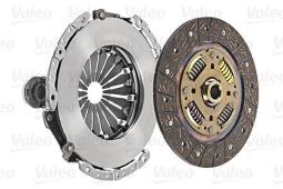 SPRZ.KPL.                               RENAULT MEGANE 2,0 96-96 VAL786013