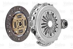 SPRZ.KPL.RENAULT @180 1,2-1,4 97- /KANGOO/ VALEO VAL786019