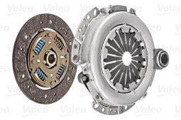 SPRZ.KPL.RENAULT @200 1,4 99- /MEGANE/ VALEO VAL786024