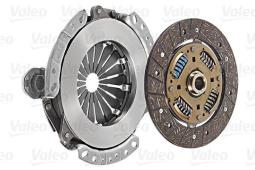 SPRZ.KPL.RENAULT @200 1,4 99- /MEGANE/ VALEO VAL786024