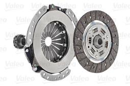 SPRZ.KPL.RENAULT @200 1,7 84- VALEO VAL786039