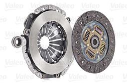 SPRZ.KPL.VW @228 2,0 90-97 /PASSAT/ VAL786050