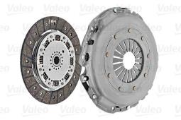 SPRZ.KPL.FIAT @240 1,9JTD 01- VALEO VAL826354
