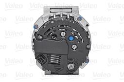 ALTERNATOR RENAULT CLIO II FACELIFT 1.6 /TOWAR DOSTĘPNY DO 14 DNI/ VALEO VAL439306