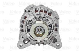 CZĘŚCI ALTERNATORA /VALEO/ VAL439661