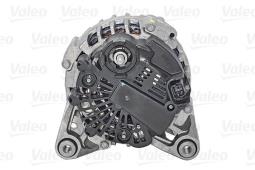 CZĘŚCI ALTERNATORA /VALEO/ VAL439661
