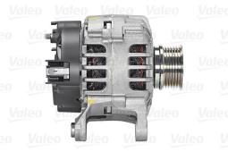 CZĘŚCI ALTERNATORA /VALEO/ VAL439661