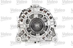 ALTERNATOR /VALEO/ VAL437357