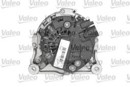 ALTERNATOR /VALEO/ VAL437357