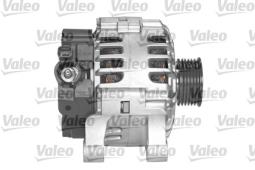 ALTERNATOR /VALEO/ VAL437357