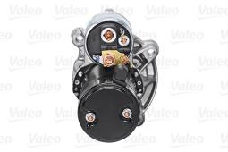 ROZRUSZNIK /VALEO/ VAL455961