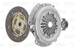 SPRZ.KPL.CITROEN @200 1,8-1,9D /BERLINGO->07735/ VALEO VAL786006