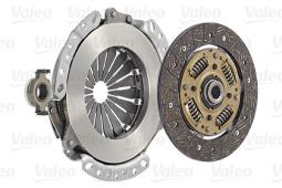 SPRZ.KPL.CITROEN @200 1,8-1,9D /BERLINGO->07735/ VALEO VAL786006