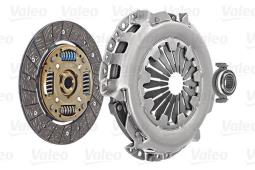 SPRZ.KPL.PEUGEOT @200 1,6 98- /206/ VALEO VAL786023