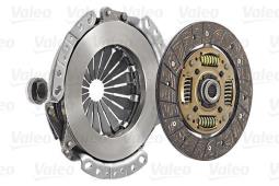 SPRZ.KPL.PEUGEOT @200 1,9D 98- /206/ VALEO VAL786025