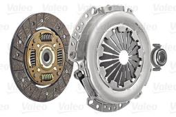 SPRZ.KPL.CITROEN @200 1,8-1,9D /BERLINGO07736->/ VALEO VAL786027