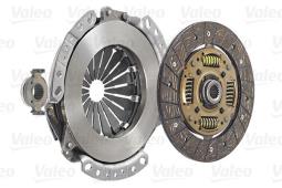 SPRZ.KPL.CITROEN @200 1,8-1,9D /BERLINGO07736->/ VALEO VAL786027