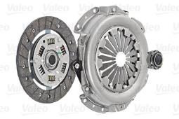 SPRZ.KPL.                               RENAULT CLIO 1,1 90-96 VAL786033